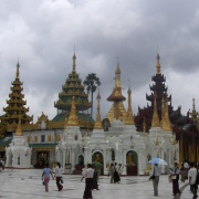 01_Yangon - Shwedagon Paya (18)